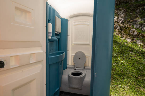 Best Affordable porta potty rental  in Helena Valley Northeast, MT