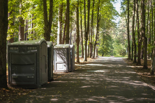 Best Sanitation services for porta potties  in Helena Valley Northeast, MT