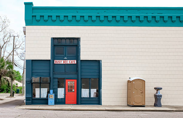 Best Portable restroom trailer rental  in Helena Valley Northeast, MT
