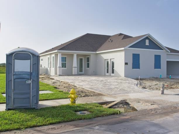 Best Construction site porta potty rental  in Helena Valley Northeast, MT